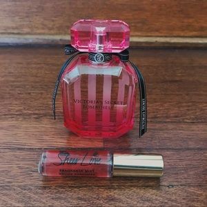 Victoria’s Secret Bombshell Eau de Parfum & Mist